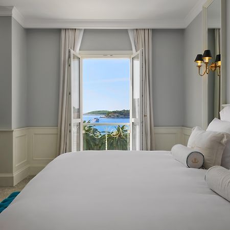 Palace Elisabeth, Hvar Heritage Hotel Hvar Town Eksteriør billede