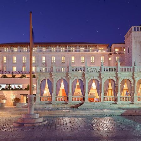 Palace Elisabeth, Hvar Heritage Hotel Hvar Town Eksteriør billede