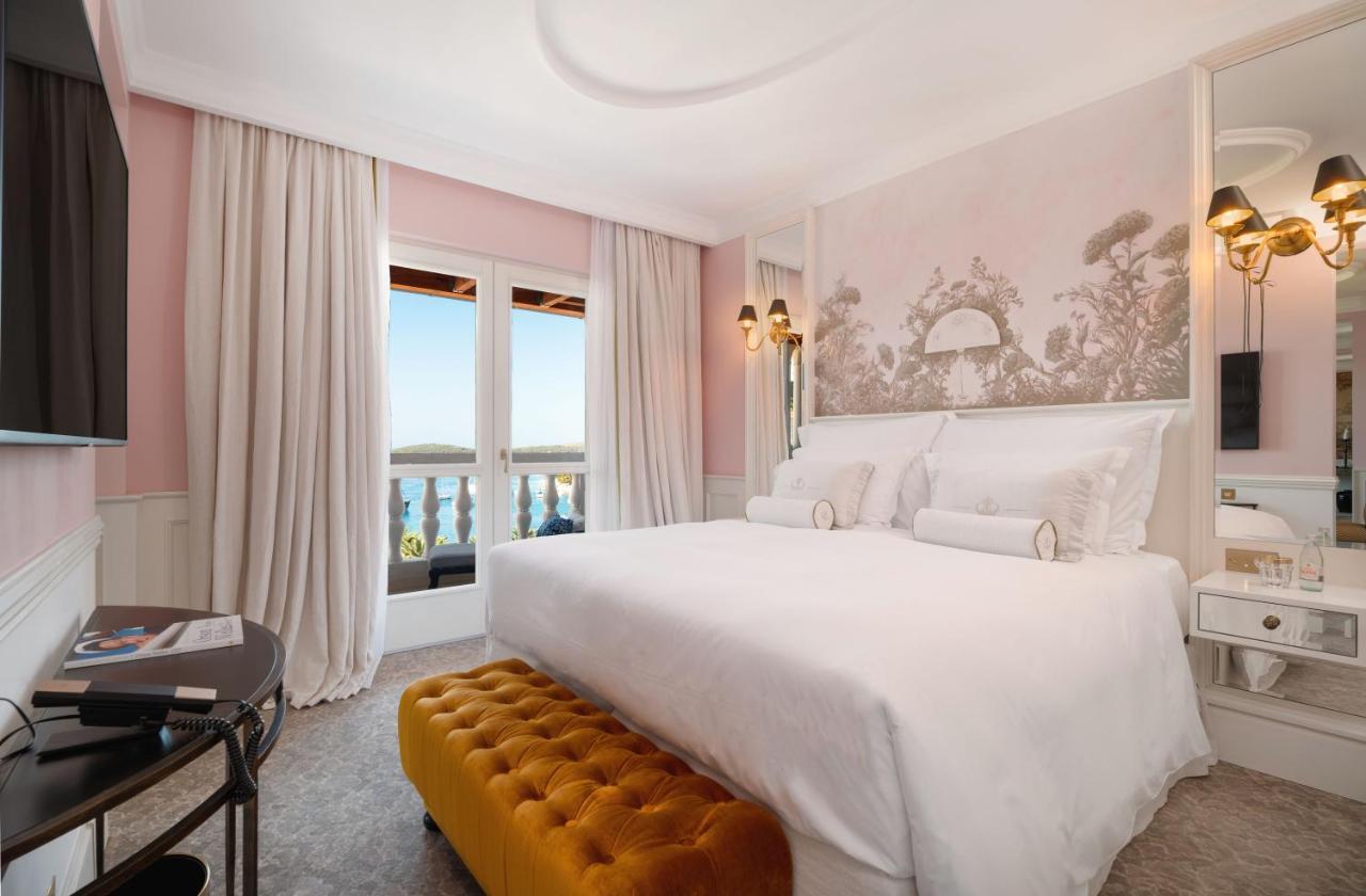 Palace Elisabeth, Hvar Heritage Hotel Hvar Town Eksteriør billede