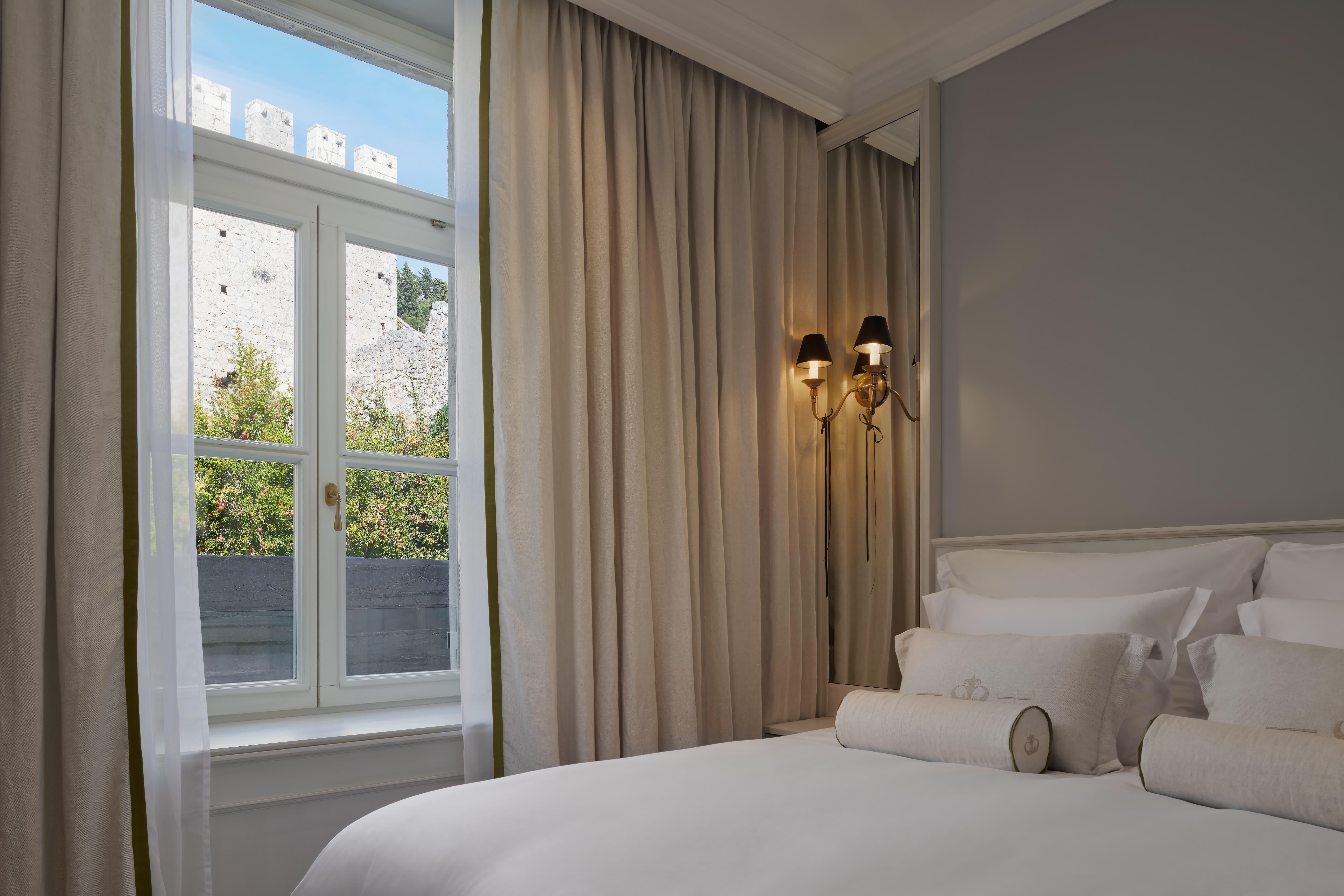 Palace Elisabeth, Hvar Heritage Hotel Hvar Town Eksteriør billede