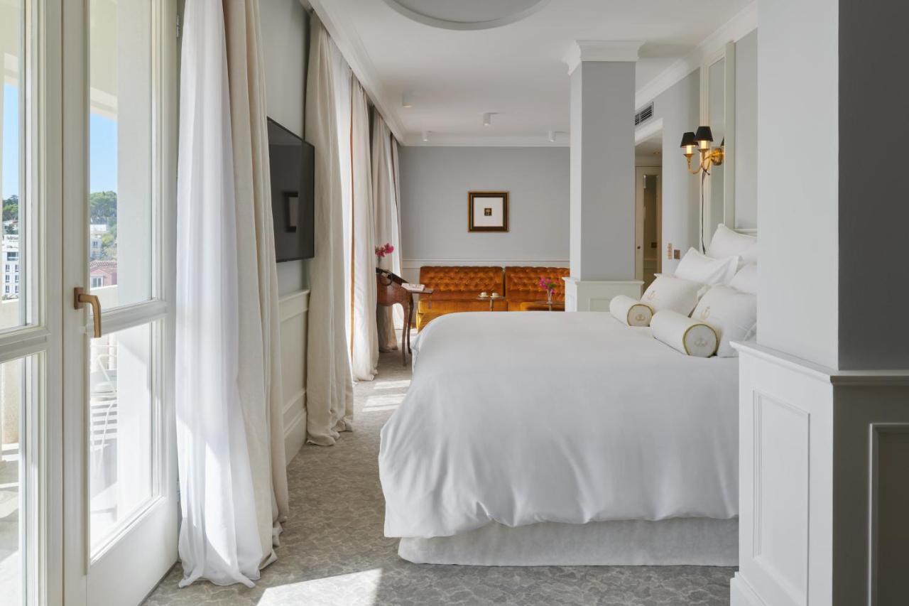 Palace Elisabeth, Hvar Heritage Hotel Hvar Town Eksteriør billede